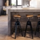 Барные стулья в стиле лофт: современный подход к дизайну интерьера