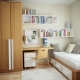 Красивые идеи дизайна маленькой комнаты