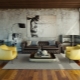 Мебель для гостиной: виды и идеи оформления интерьера
