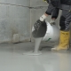 Как приготовить цементное молочко и как его использовать?