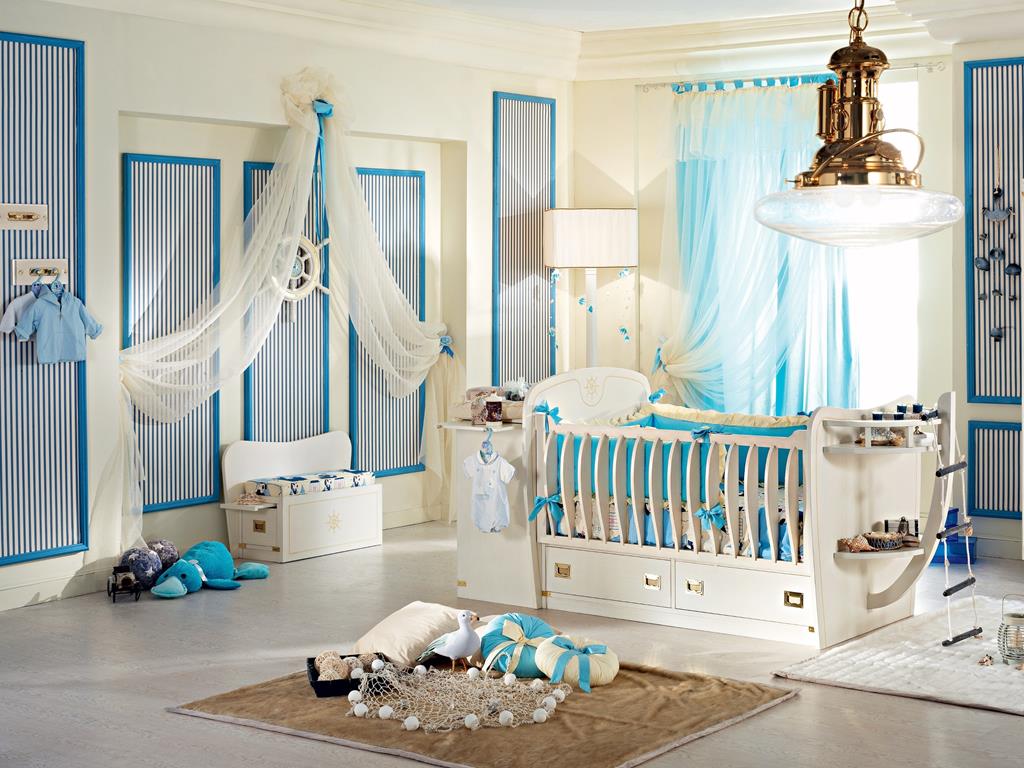 Как выбрать детскую кроватку для новорожденного — выбор лучшей кроватки для ребенка