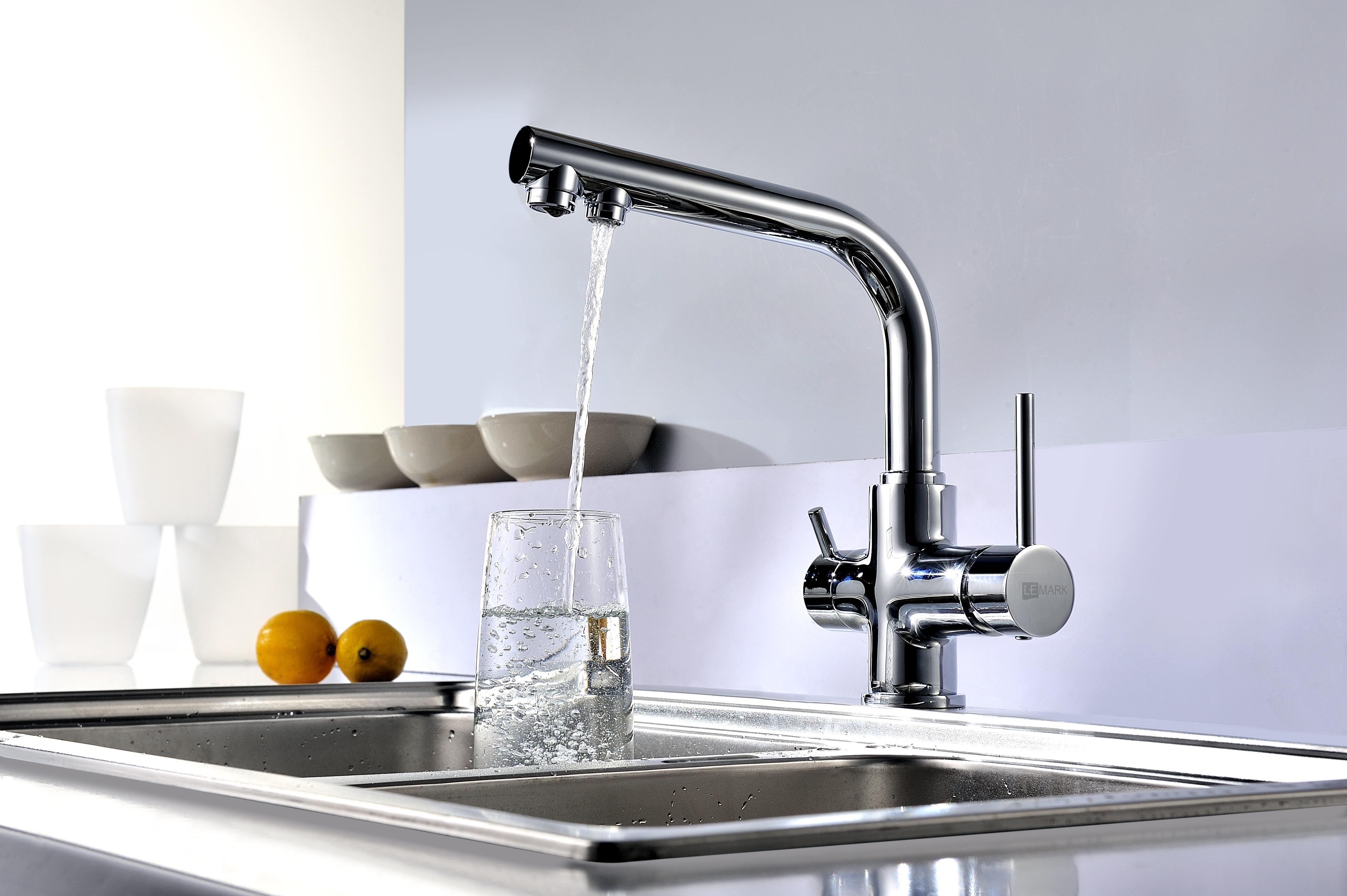 Выбираем смеситель для кухни с краном для питьевой воды: рейтинг лучших моделей по цене и качеству
