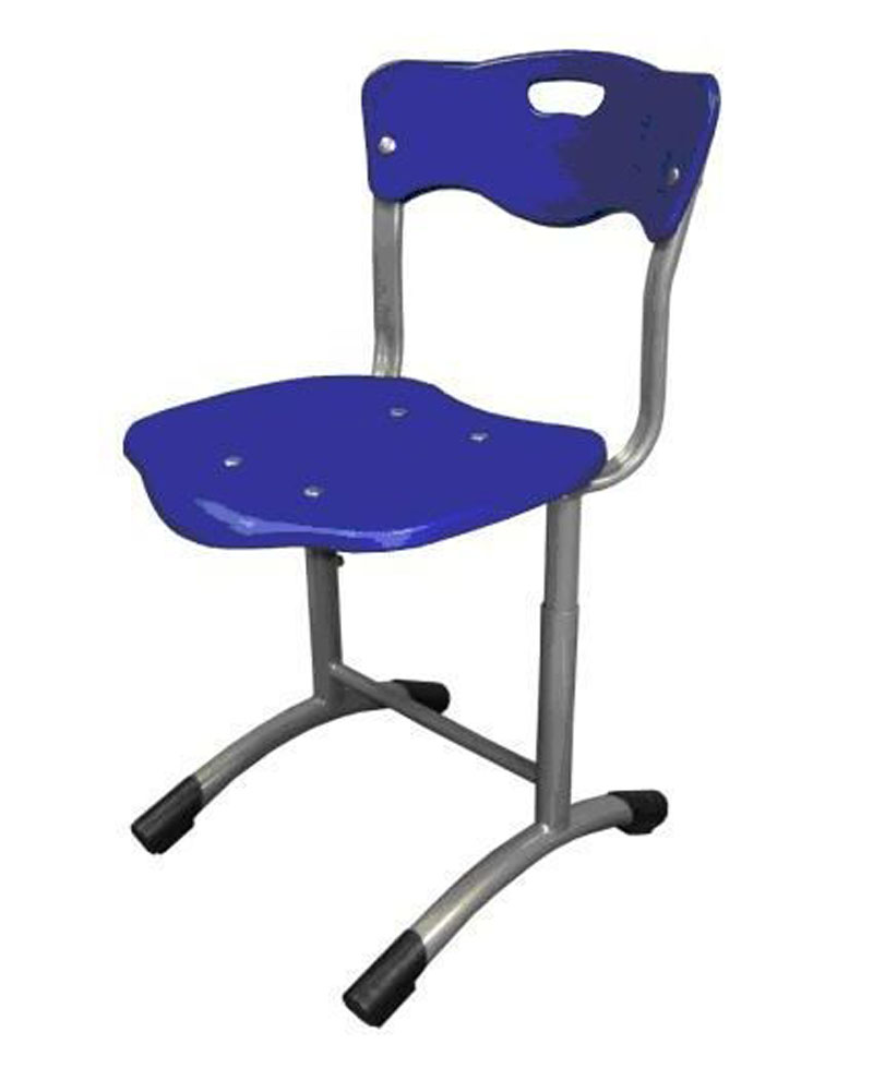 Накладка на стул ортопедическая для школьника