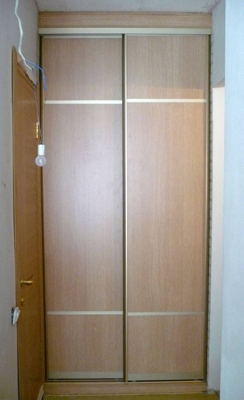 Двери шкаф купе своими руками из дсп.