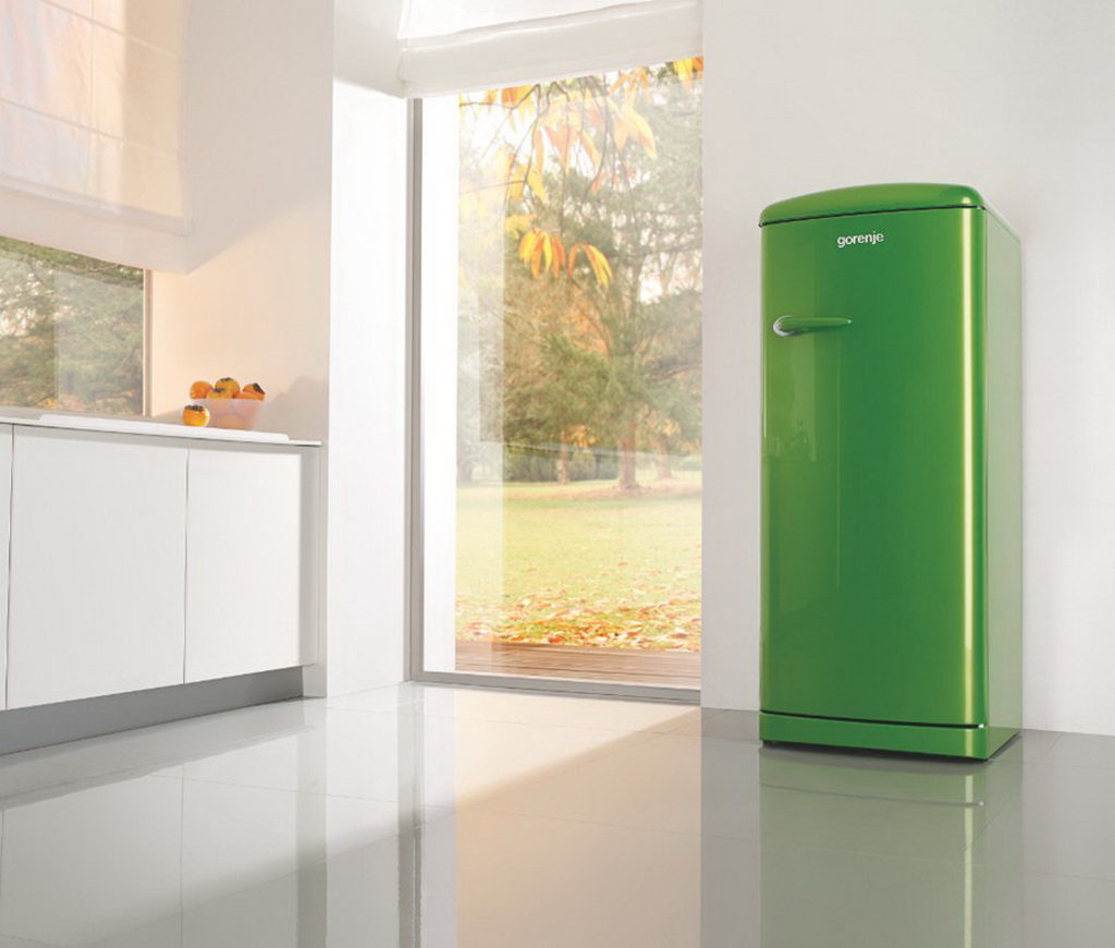 Холодильник Gorenje Orb 152 gr