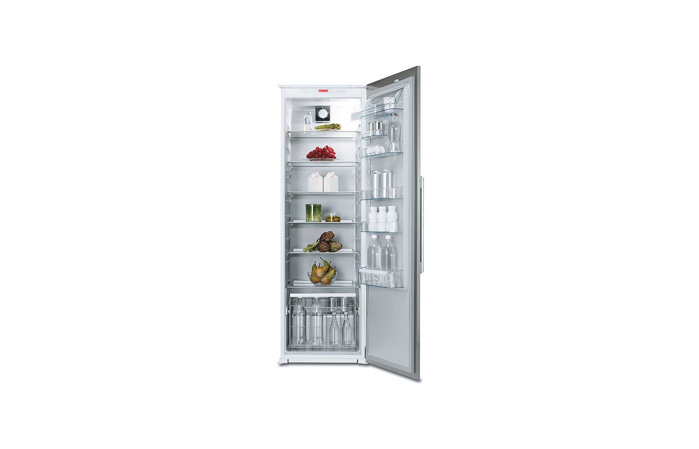 Встраиваемый холодильник Electrolux ero 4520