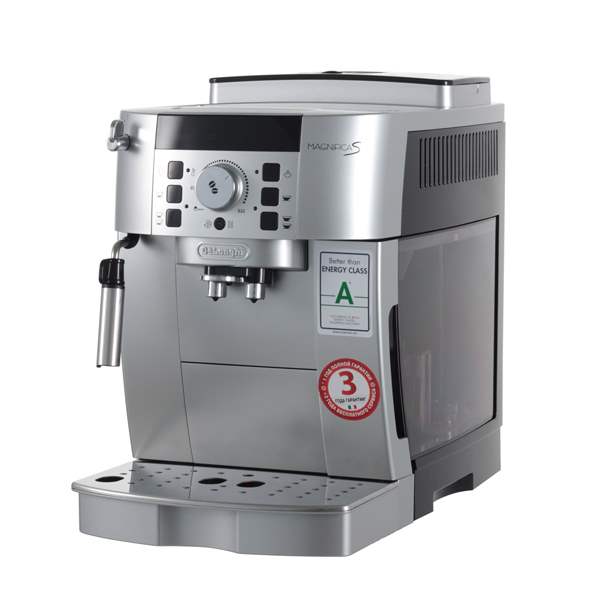 Кофемашина De’Longhi (46 фото): модели Magnifica и Nespresso, отзывы