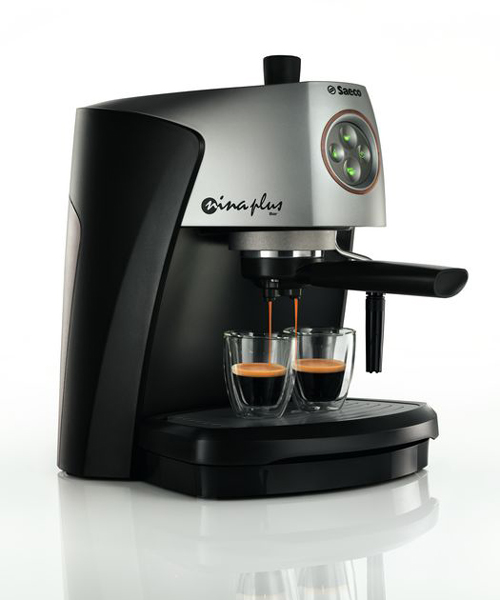 Saeco Resistencia Caldera Máquina Caffe ' Espresso para Idea Magic Poemia 