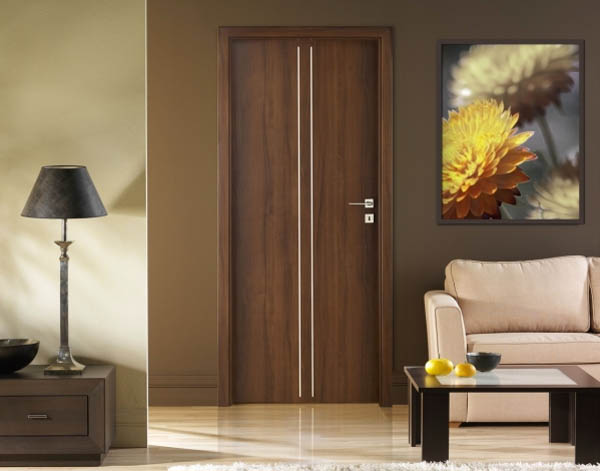 Входная дверь в квартиру с шумоизоляцией: вторая дверь защиты от шума .