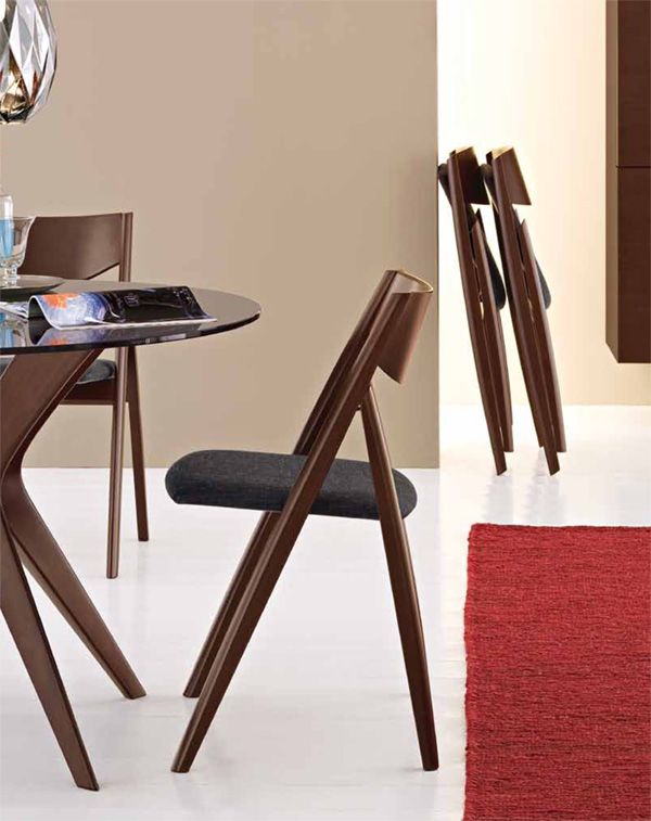 Складные деревянные стулья: раскладные стулья со спинкой, мебель из .