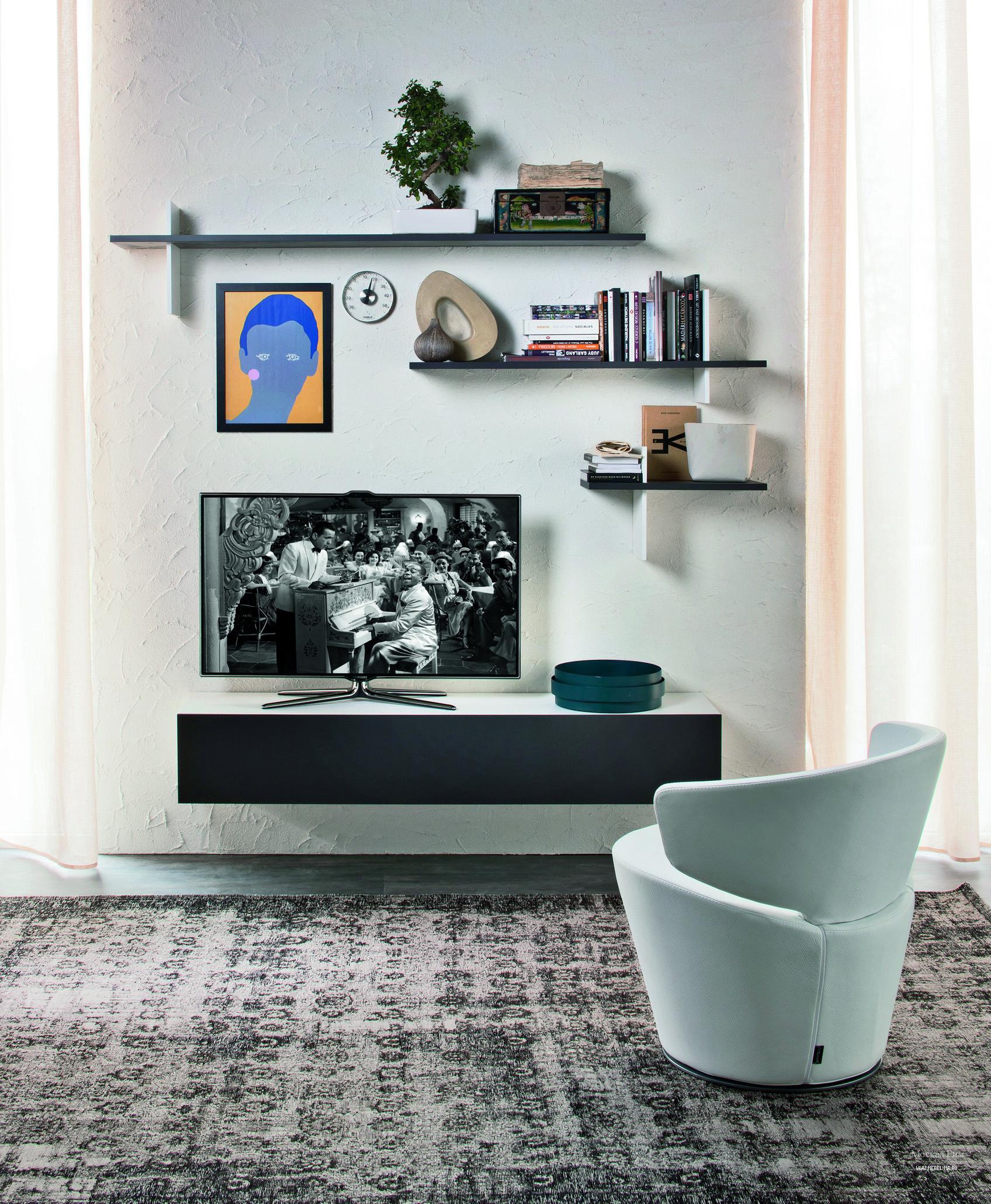 Корпусные и модульные стенки Ikea 30 фото стандартные модели мебели под ТВ в интерьере гостиной и мини-варианты под телевизор в зал