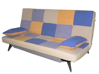 Мягкий диван для подростка