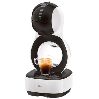 кофе аппарат Nescafe