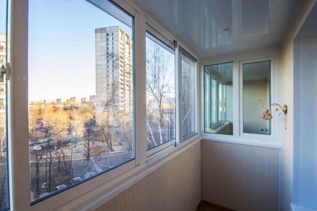Пластиковые раздвижные окна для лоджии - всё о балконе.