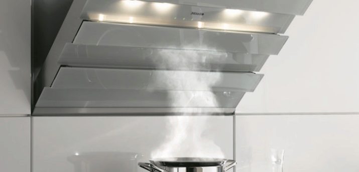 Топ вытяжек для кухни без отвода в вентиляцию