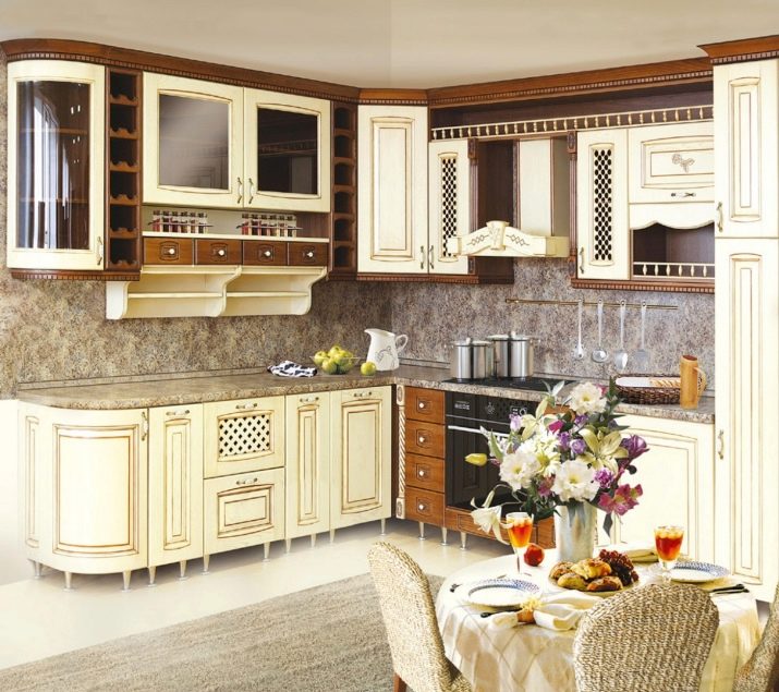 Мебель для кухни из белоруссии