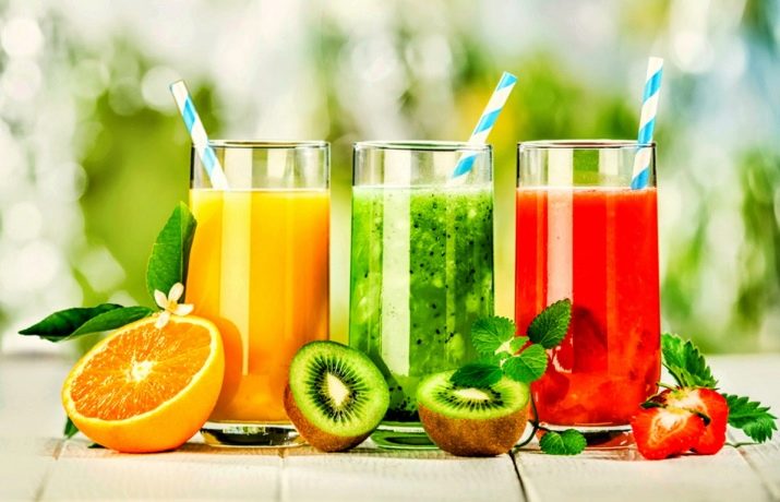 fruit and vegetable juice market in fruit and vegetable juice market in