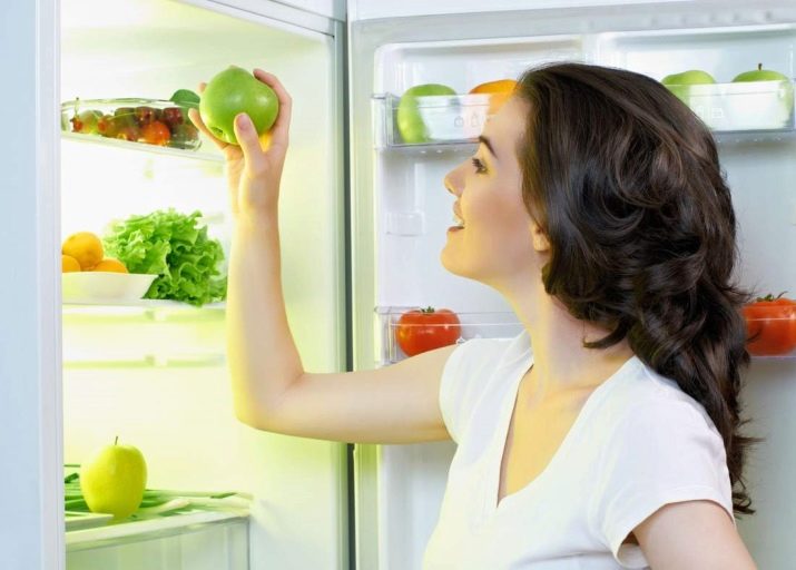 температура в холодильнике ноу фрост и в капельном