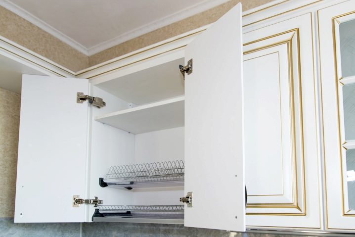 Двери к кухонным шкафам
