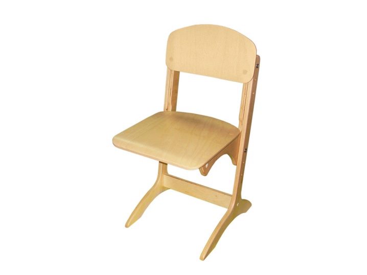 Стол и стул для ребенка 1 год своими руками