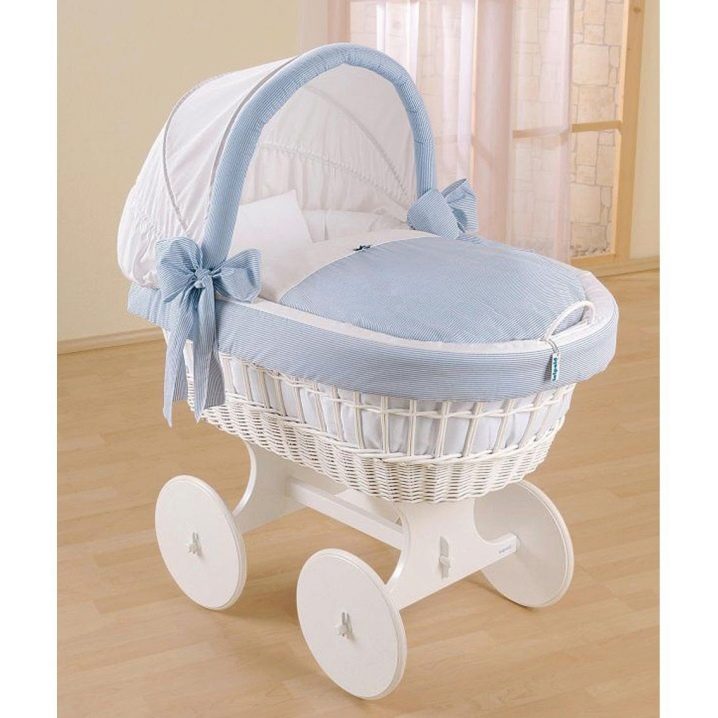 Кроватка стульчик для новорожденных
