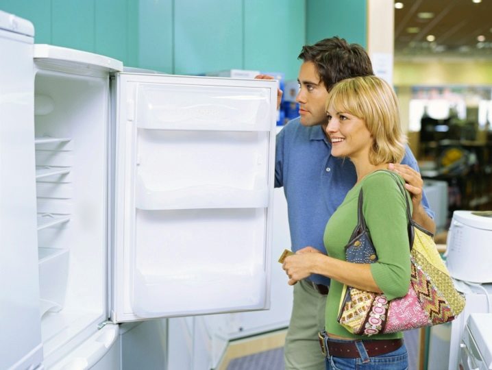 Размеры холодильников: стандартные, встраиваемые