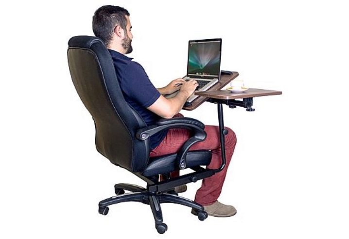 Самый удобный стул для работы за компьютером икеа