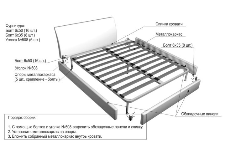 Кровать Аскона С Подъемным Механизмом Фото