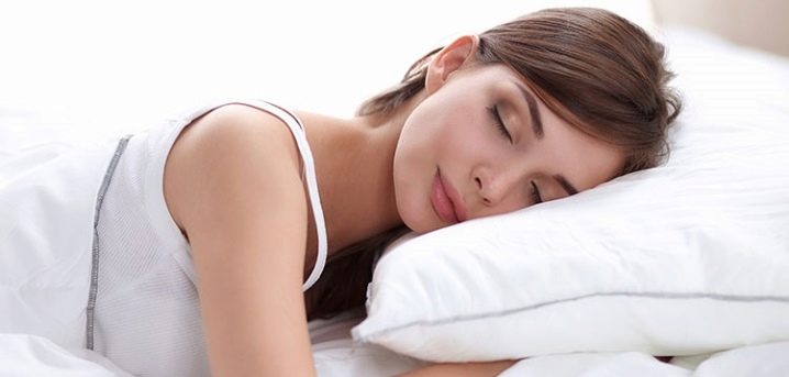 Наполнитель для подушек какую модель выбрать для сна характеристики и отзывы