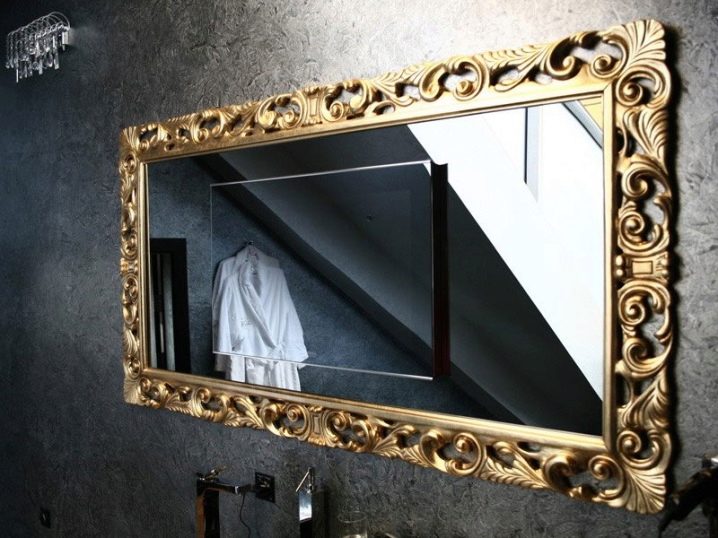 Крепление зеркала к стене: как повесить и чем закрепить, как приклеить .