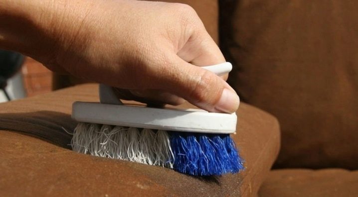 Как отмыть высохшую акриловую краску