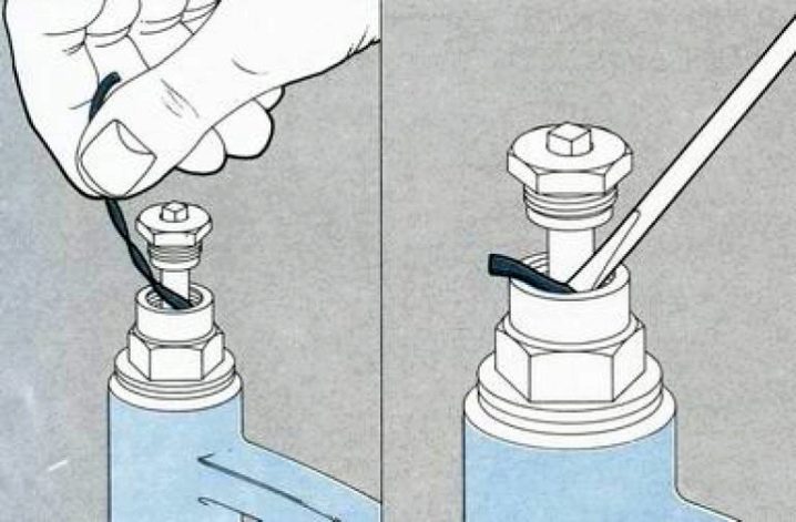  кран в ванной: как починить однорычажный смеситель, если течет .